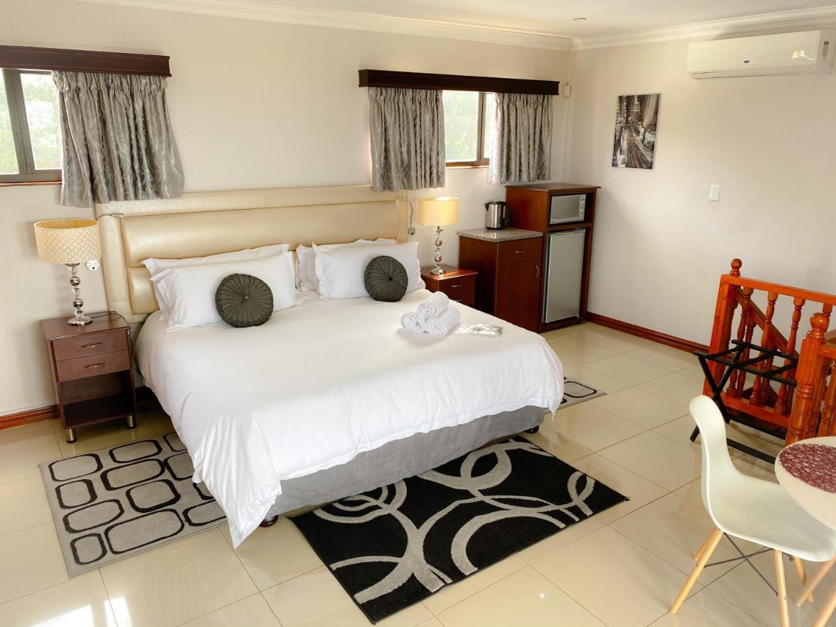 The Meritus Guest House 웨스트빌 외부 사진