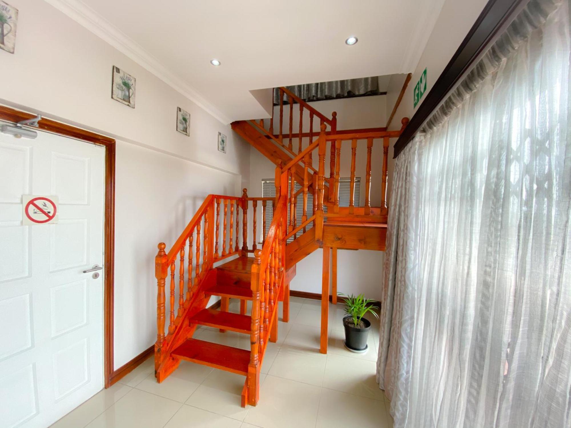 The Meritus Guest House 웨스트빌 외부 사진