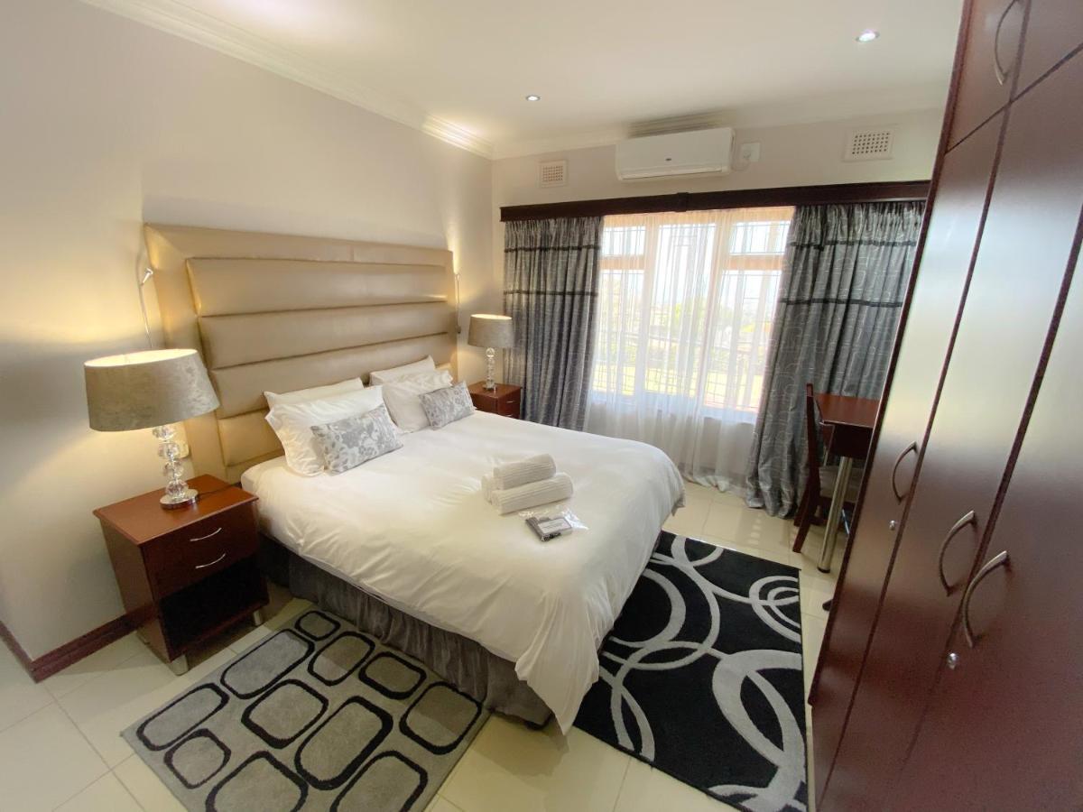 The Meritus Guest House 웨스트빌 외부 사진