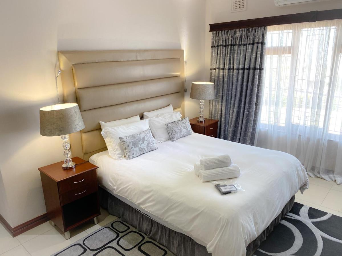The Meritus Guest House 웨스트빌 외부 사진