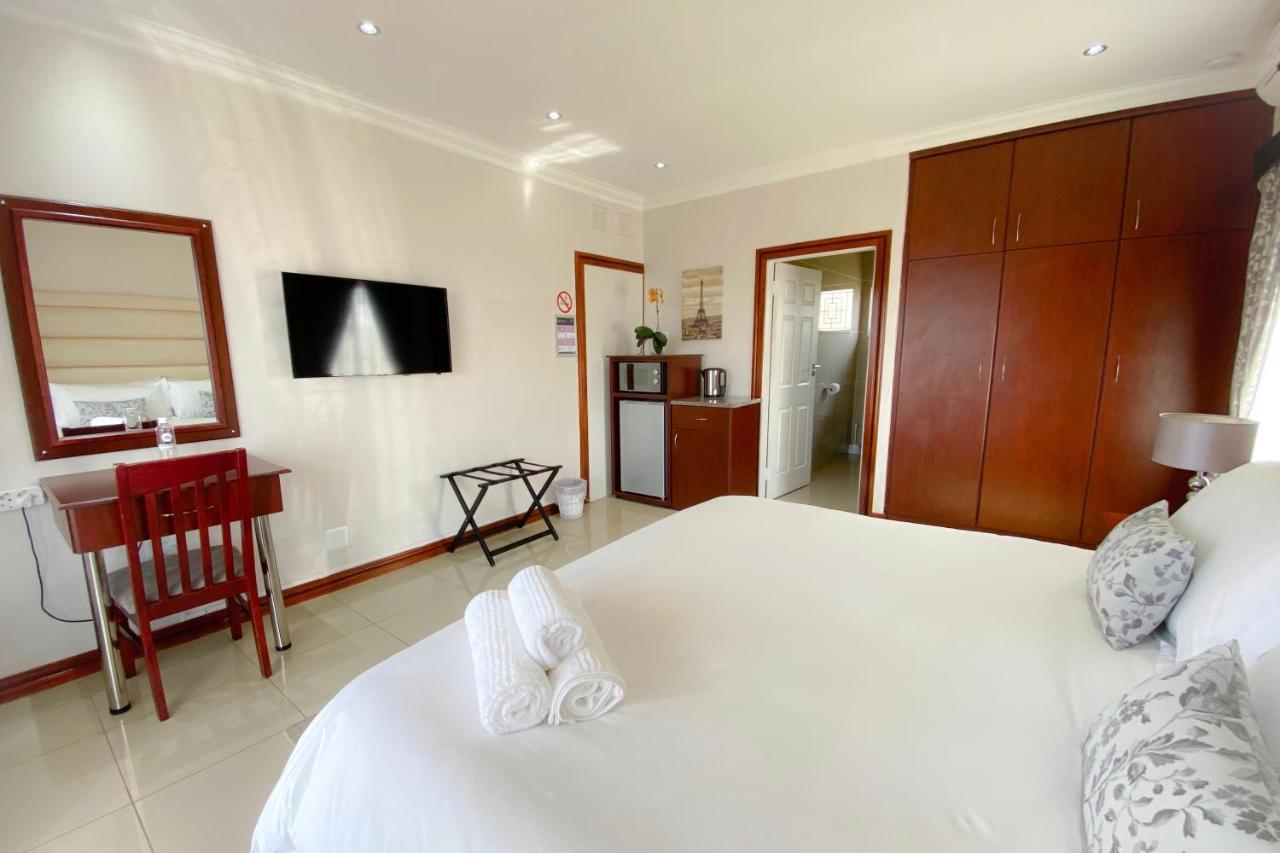 The Meritus Guest House 웨스트빌 외부 사진