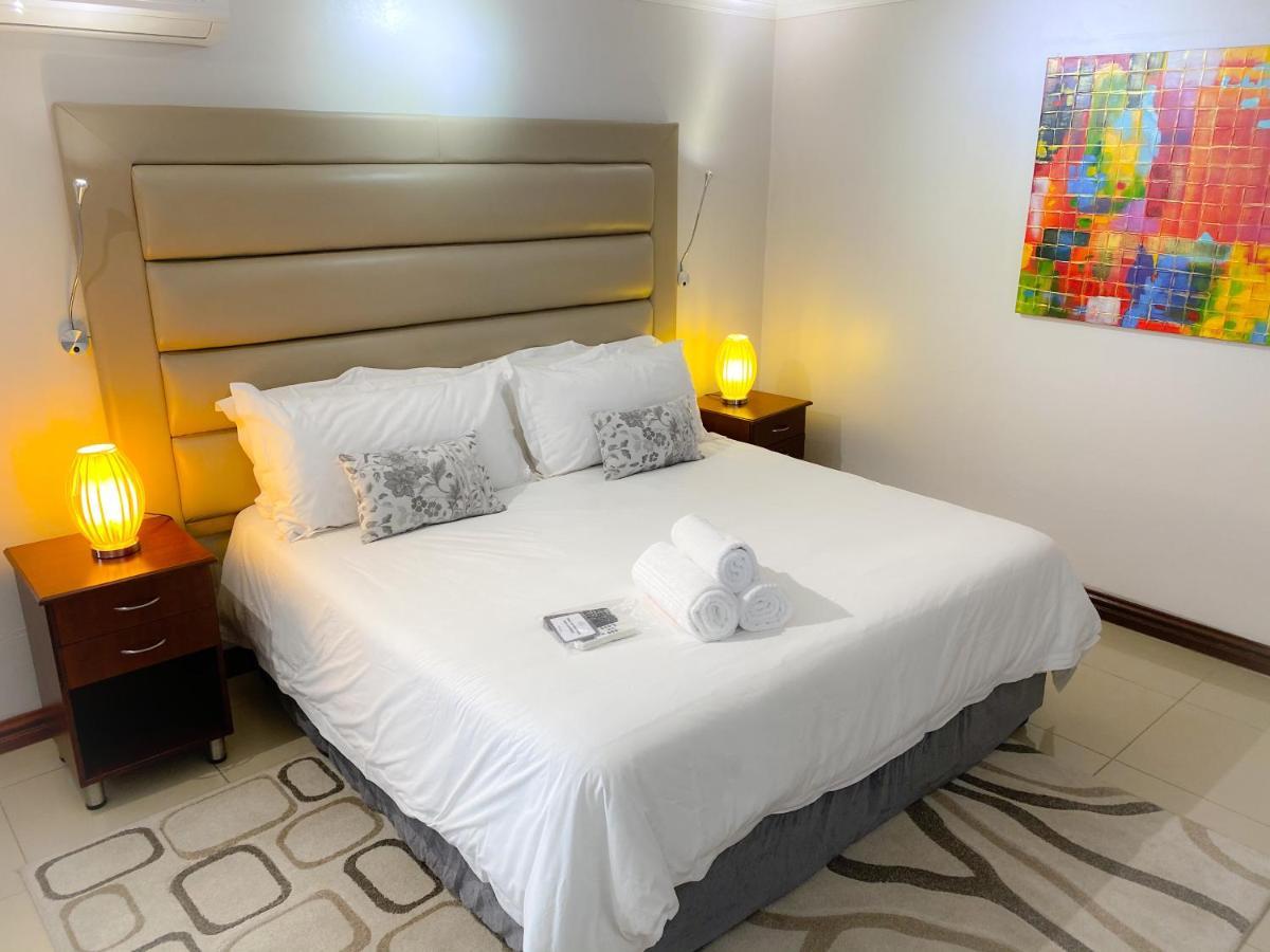 The Meritus Guest House 웨스트빌 외부 사진