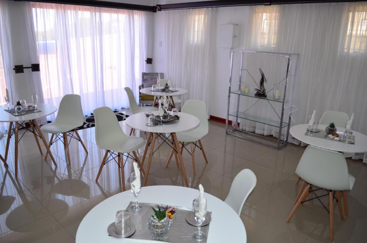 The Meritus Guest House 웨스트빌 외부 사진